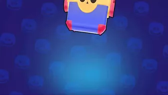 I,m DELETE Brawl Stars!!????????