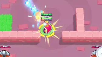 2% Calculated - Brawl Stars