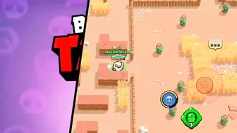 Brawl Stars - Brawl Talk, 2 Brawlers | season 12