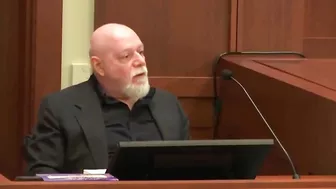 Johnny Depp's friend makes court laugh