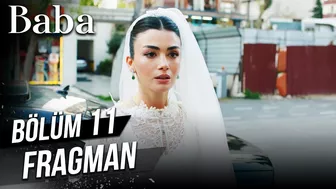 Baba 11. Bölüm Fragman