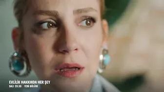 Evlilik Hakkında Her Şey 29. Bölüm Fragmanı