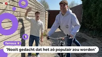 Sam gaat viral met 'Hey Marco, prima!' op TikTok