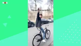 Sam gaat viral met 'Hey Marco, prima!' op TikTok