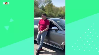 Sam gaat viral met 'Hey Marco, prima!' op TikTok