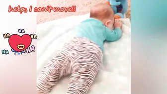 The Funniest Baby Compilation of the Week || Baby Family Video