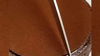 Satisfying Cake Cutting Video Compilation (No Music) RELAXING