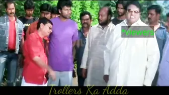 Instagram Scrap Reels Troll Roasted ॥ Rashmika Mandanna Overaction Troll ॥ Trollers Ka Adda