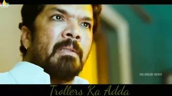 Instagram Scrap Reels Troll Roasted ॥ Rashmika Mandanna Overaction Troll ॥ Trollers Ka Adda