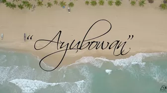 AYUBOWAN - Sri Lanka - Travel Video