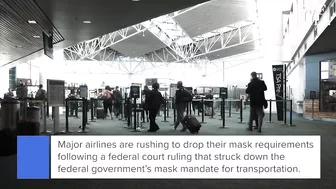 Air Travel Just Became Even More Dangerous