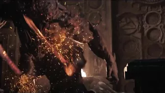 Doctor Strange in the Multiverse of Madness "Superior Iron-man" Trailer (HD) | ScreenSpot Concept