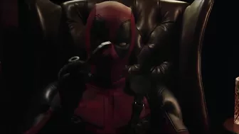 DEADPOOL 3 - FIRST TRAILER (2023) Marvel Studios & Disney+