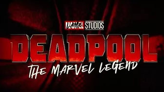 DEADPOOL 3 - FIRST TRAILER (2023) Marvel Studios & Disney+