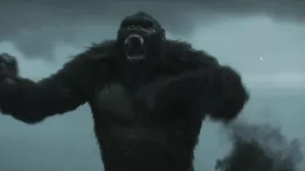 OPERATION MONARCH Trailer (2022) Godzilla vs King Kong