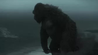 OPERATION MONARCH Trailer (2022) Godzilla vs Kong