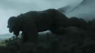 OPERATION MONARCH Trailer (2022) Godzilla vs Kong