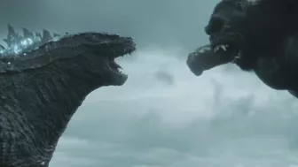 OPERATION MONARCH Trailer (2022) Godzilla vs Kong