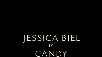 CANDY Trailer 2 (2022) Jessica Biel, Thriller Series HD