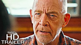 NIGHT SKY Trailer (2022) J.K. Simmons, Sci-Fi Movie HD