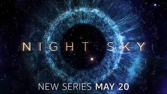 NIGHT SKY Trailer (2022) J.K. Simmons, Sci-Fi Movie HD