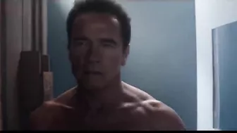 TERMINATOR 7: End Of War (2022) Trailer Teaser - Arnold Schwarzenegger  - Concept