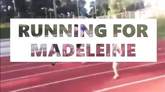 RUNNING FOR MADELEINE .MADELEINE MCCANN CASE SOLVED TRAILER