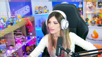 Cristinini habla de los onlyfans podría tener una de pies en directo