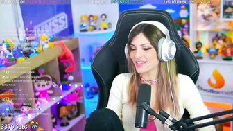 Cristinini habla de los onlyfans podría tener una de pies en directo