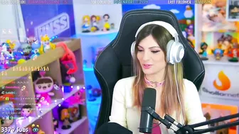 Cristinini habla de los onlyfans podría tener una de pies en directo