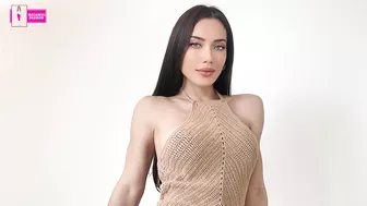 Georgina Mazzeo..Wiki Biography,age,weight,relationships,net worth - Curvy models, plus size model