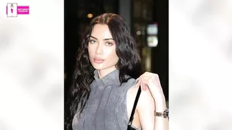 Georgina Mazzeo..Wiki Biography,age,weight,relationships,net worth - Curvy models, plus size model