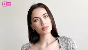 Georgina Mazzeo..Wiki Biography,age,weight,relationships,net worth - Curvy models, plus size model