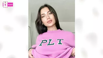 Georgina Mazzeo..Wiki Biography,age,weight,relationships,net worth - Curvy models, plus size model