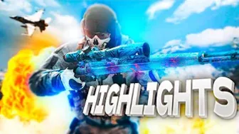 *NEW* WARZONE BEST HIGHLIGHTS! - Epic & Funny Moments #011