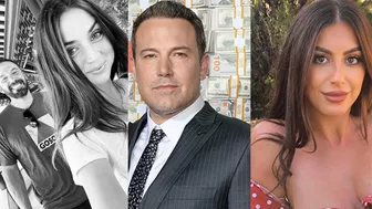 Ben Affleck Reached Out to This Reality Star 'Several Times' on Celebrity Dating App Raya