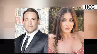 Ben Affleck Reached Out to This Reality Star 'Several Times' on Celebrity Dating App Raya