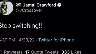 NBA PLAYERS REACT TO BOSTON CELTICS VS BROOKLYN NETS GAME 3