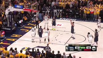 WILD Ending To Utah-Jazz Game 4