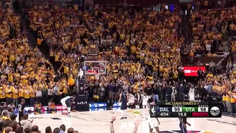 WILD Ending To Utah-Jazz Game 4