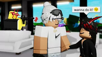 Roblox Online Daters Be Like...