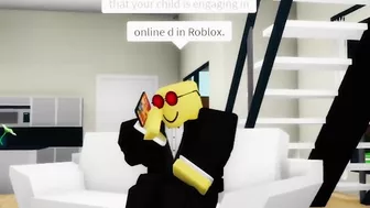 Roblox Online Daters Be Like...