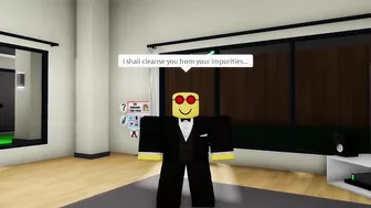 Roblox Online Daters Be Like...