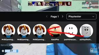 MrBeast NOW HAS A ROBLOX EVENT!.. (FREE ROBUX!?)