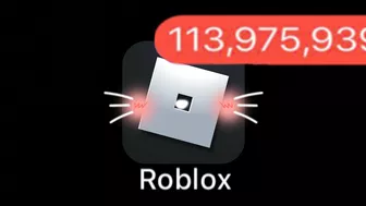 When Your Roblox Gets Hacked...