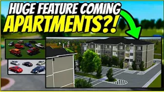 Greenville Made A HUGE ANNOUNCEMENT!! (APARTMENTS)!