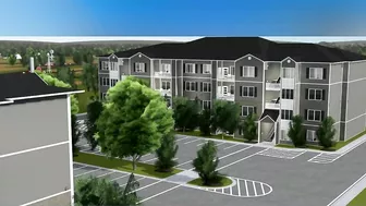 Greenville Made A HUGE ANNOUNCEMENT!! (APARTMENTS)!