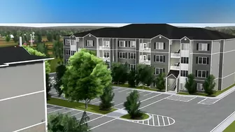 Greenville Made A HUGE ANNOUNCEMENT!! (APARTMENTS)!