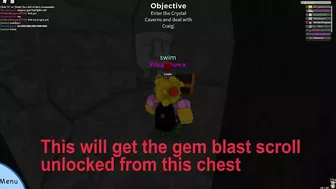 Roblox Doodle World | How To Open Secret Cave Door with Code *UPDATE