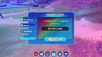 (2022) ALL *NEW* SECRET OP CODES In Roblox Sonic Speed Simulator!